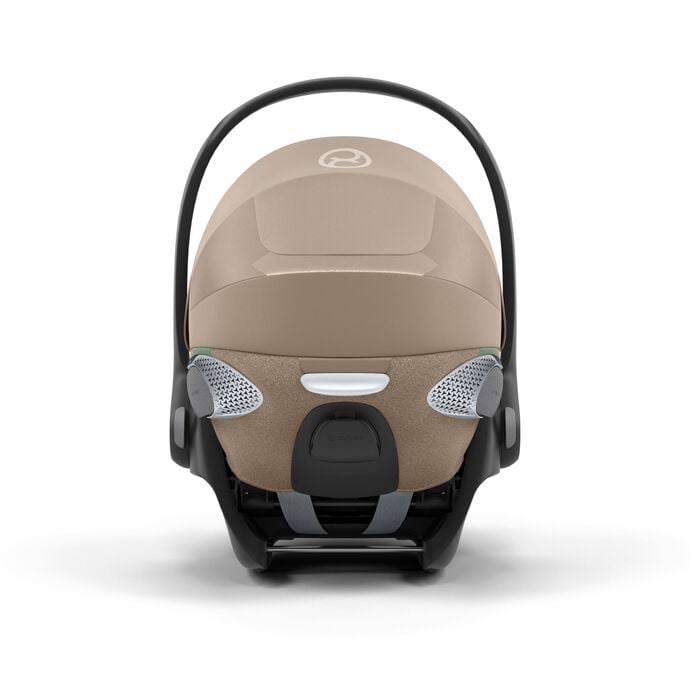 CYBEX Platinum Line Cloud T i-Size Plus, cozybeige