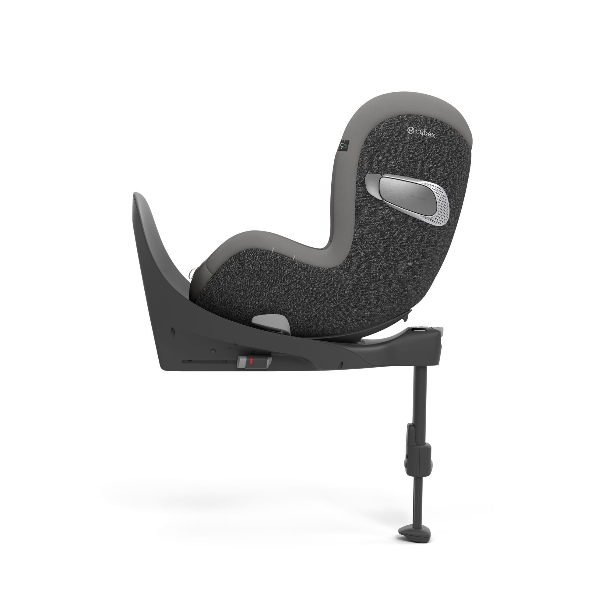 Cybex Platinum Line Sirona T I-Size, miragegrey