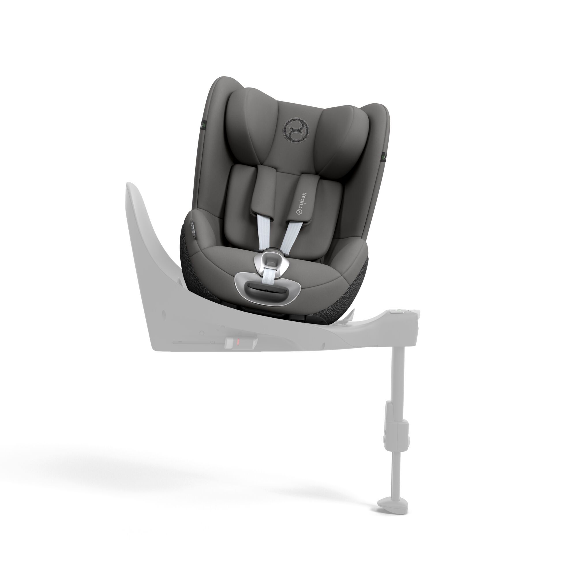Cybex Platinum Line Sirona T I-Size, miragegrey