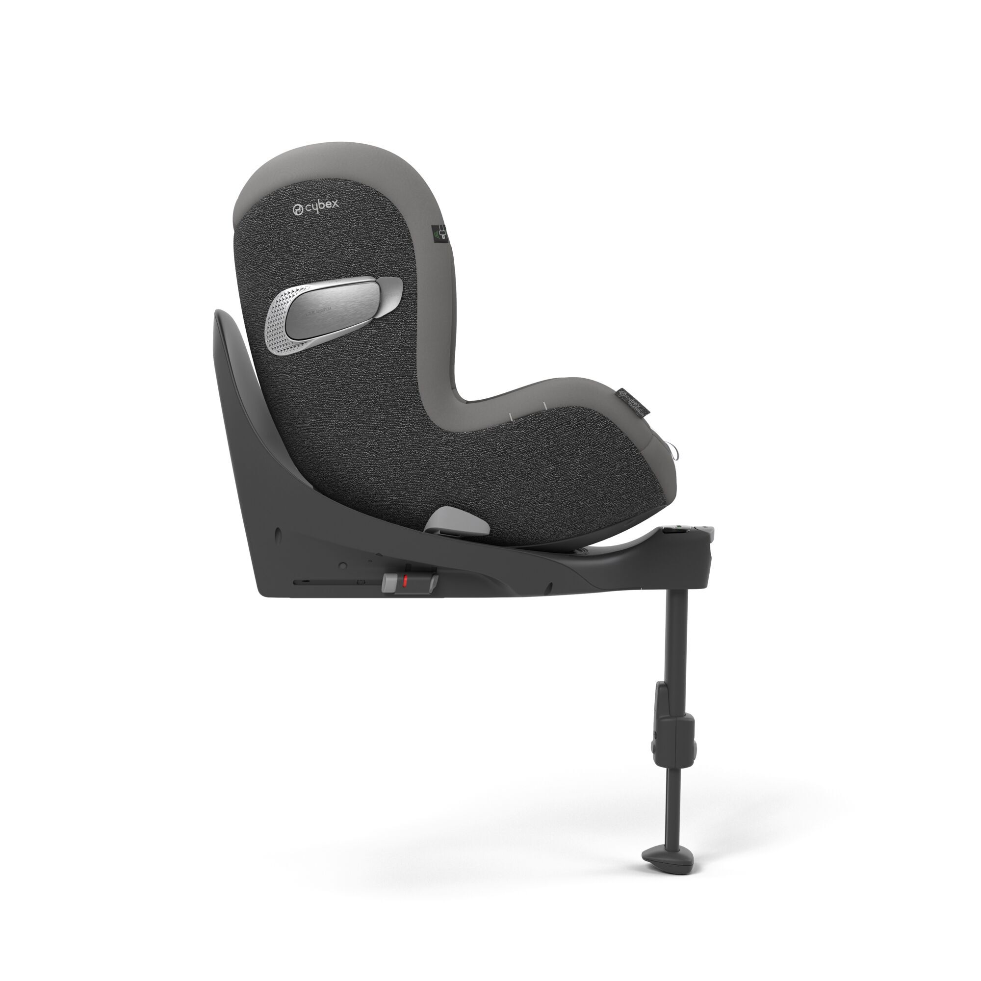 Cybex Platinum Line Sirona T I-Size, miragegrey
