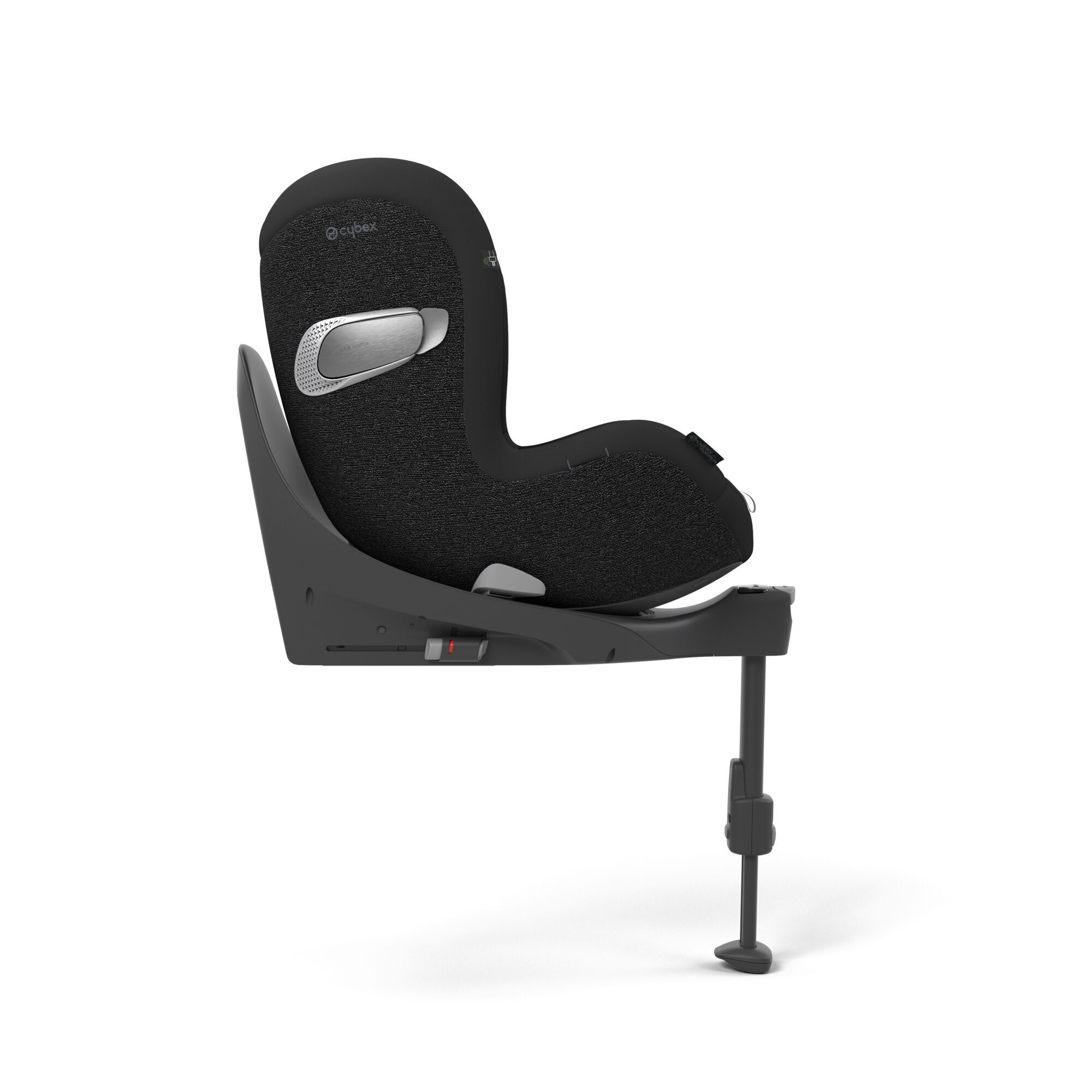 Cybex Sirona T i-Size Bilstol, Sepia Black