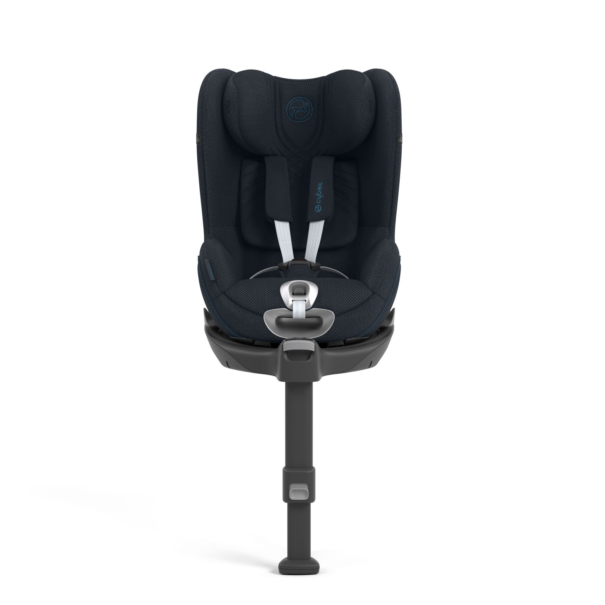 Cybex Sirona T I-Size Plus Nautical Blue