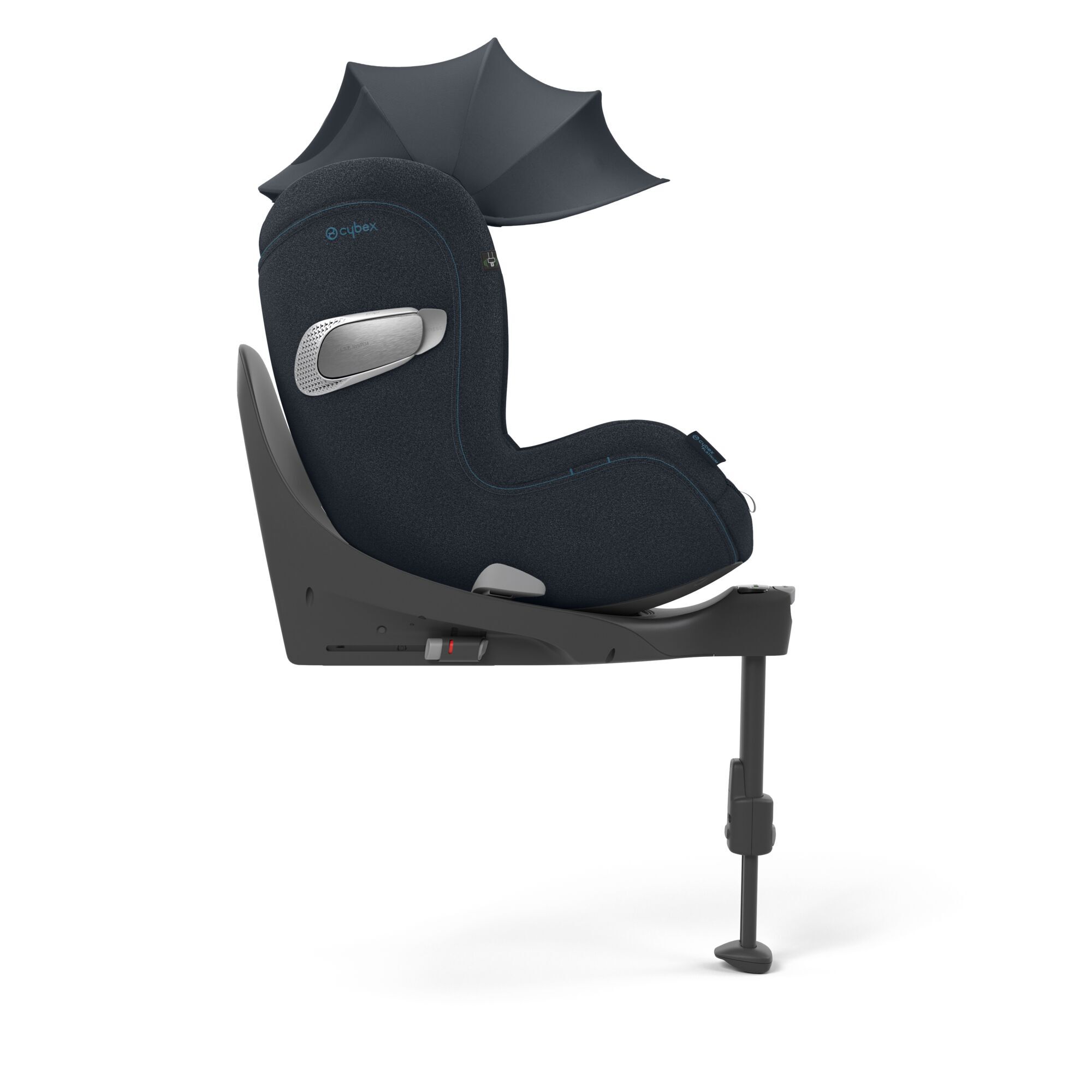 Cybex Sirona T I-Size Plus Nautical Blue