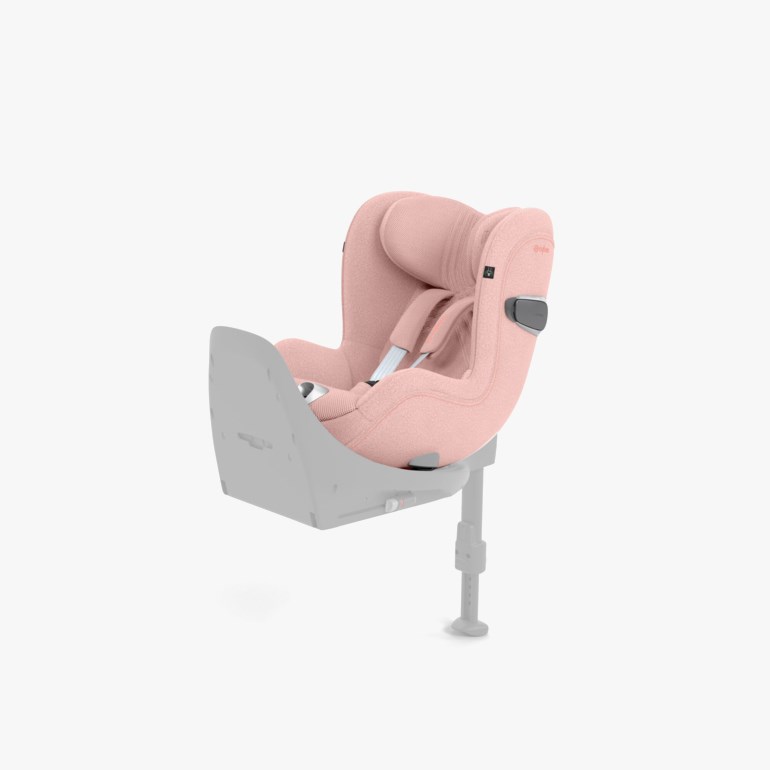 Platinum Line Sirona T I-Size Plus null - 11036275-peachpink-i-sizegr1 - 1