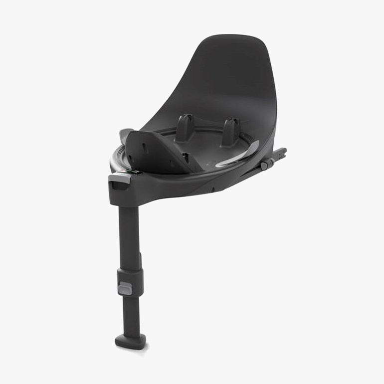 Platinum Line Base T Sort - 11036277-Black-i-size - 1
