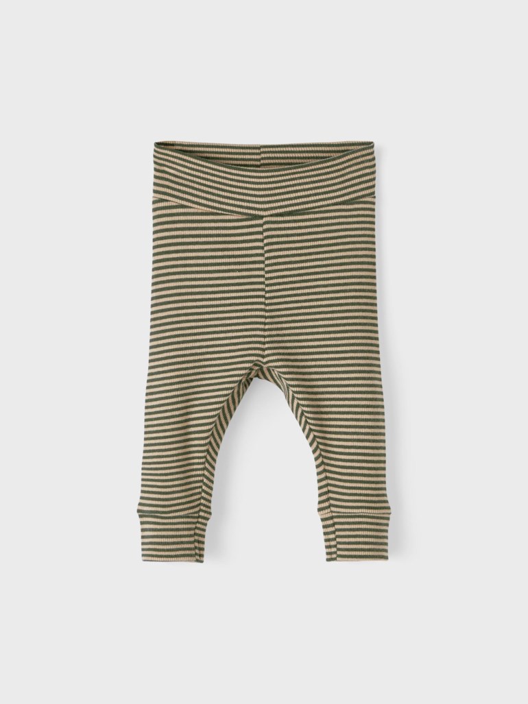 Kerro bukse Grønn - undefined - 1