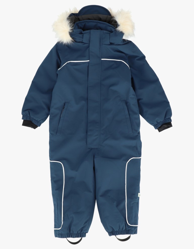 Hovden Vattert Dress LTD Marine - undefined - 1