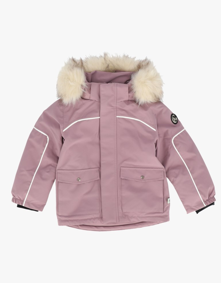 Hovden Vattert Jakke null - undefined - 1