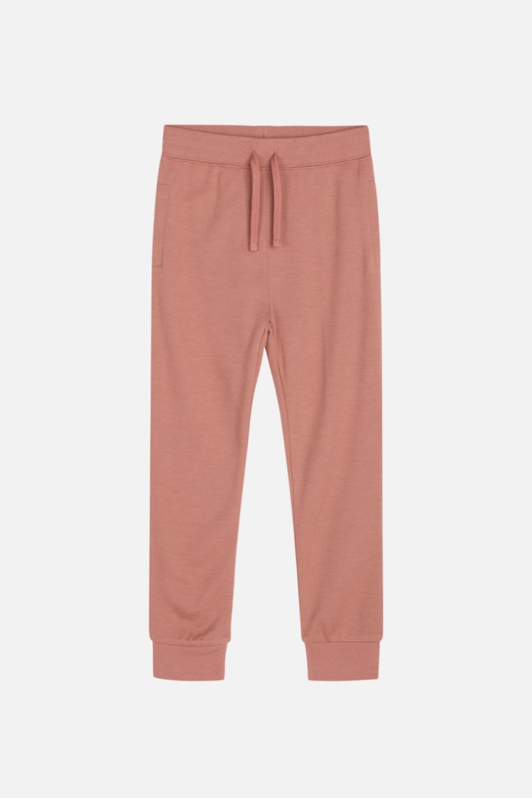 Galin joggebukse Brun - undefined - 1