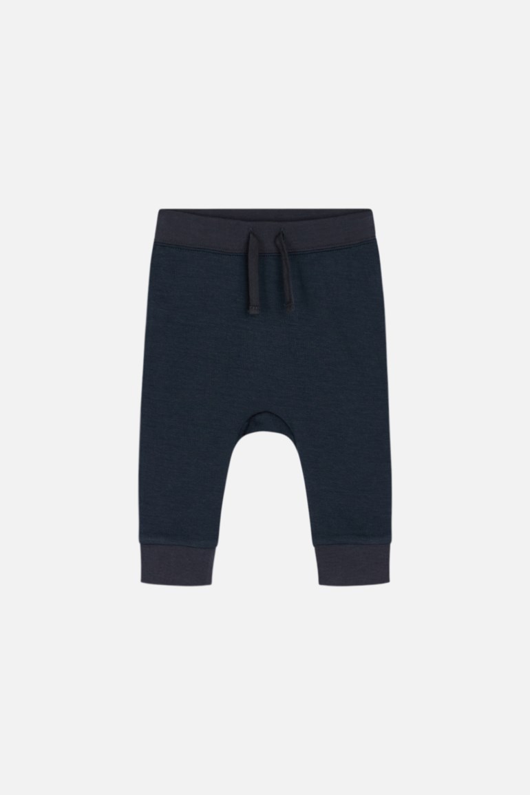 Gaby joggebukse Blå - undefined - 1