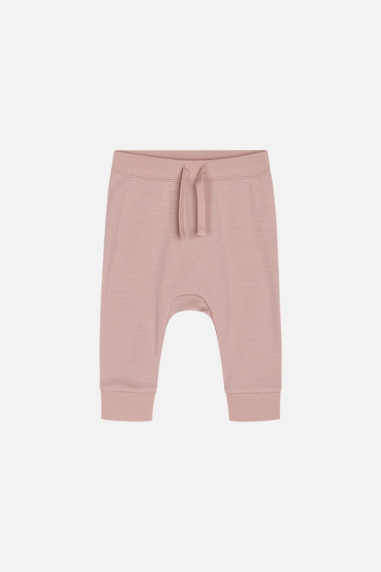 Gaby joggebukse, shaderose Rosa - 11036921-Shade Rose-56 cm - 1