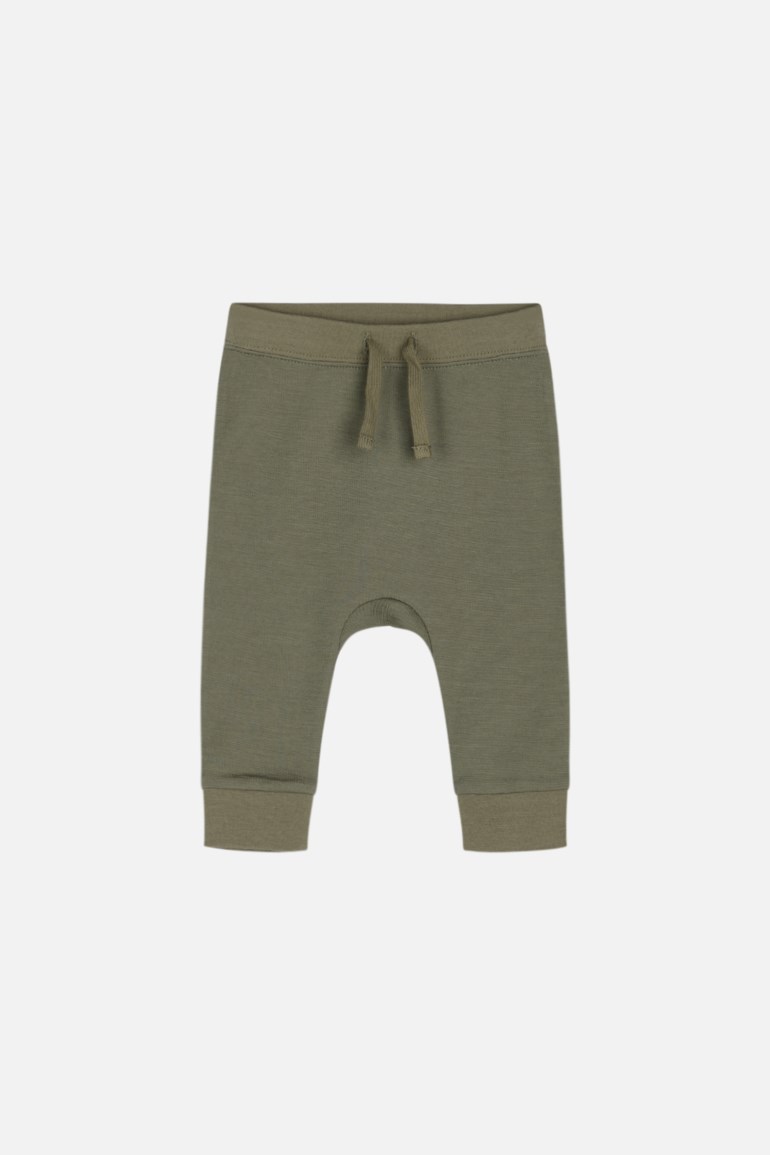 Gaby joggebukse Beige - undefined - 1