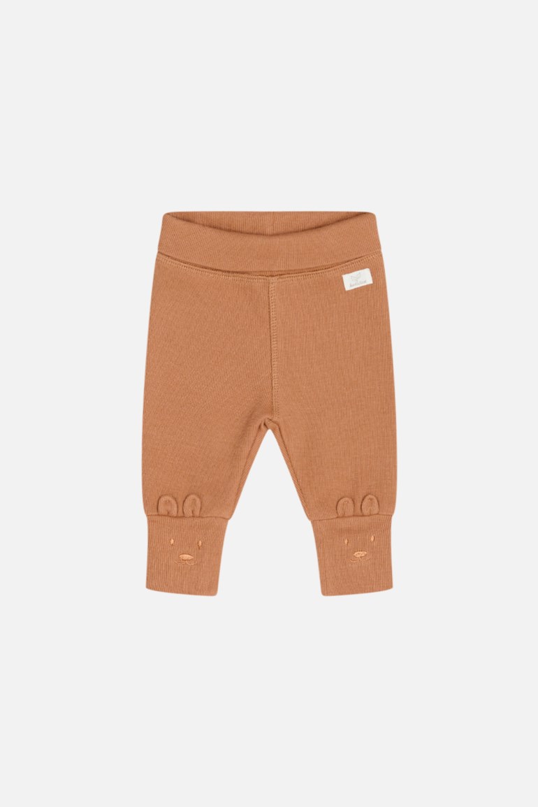 Gerlak joggebukse Beige - undefined - 1