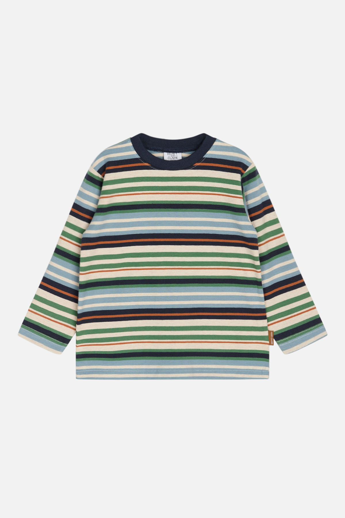 Anton t-skjorte Blå - undefined - 1