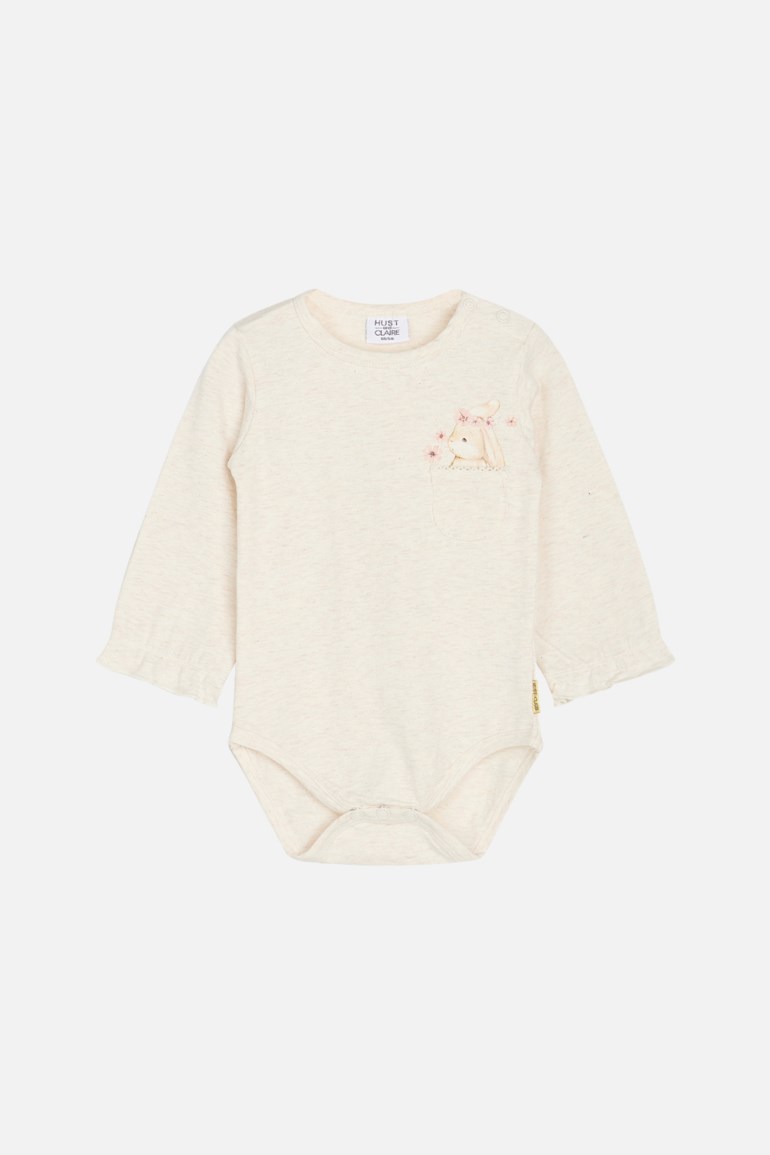 Barina body Beige - undefined - 1