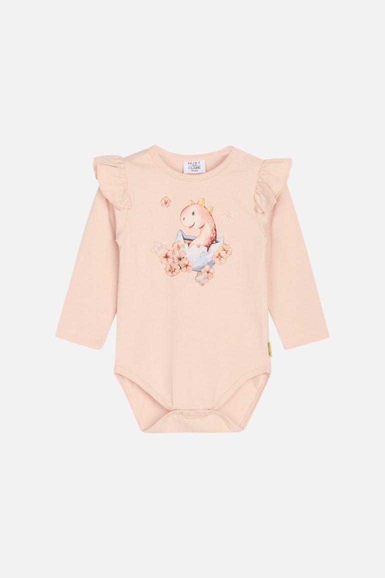 Bri body Rosa - undefined - 1