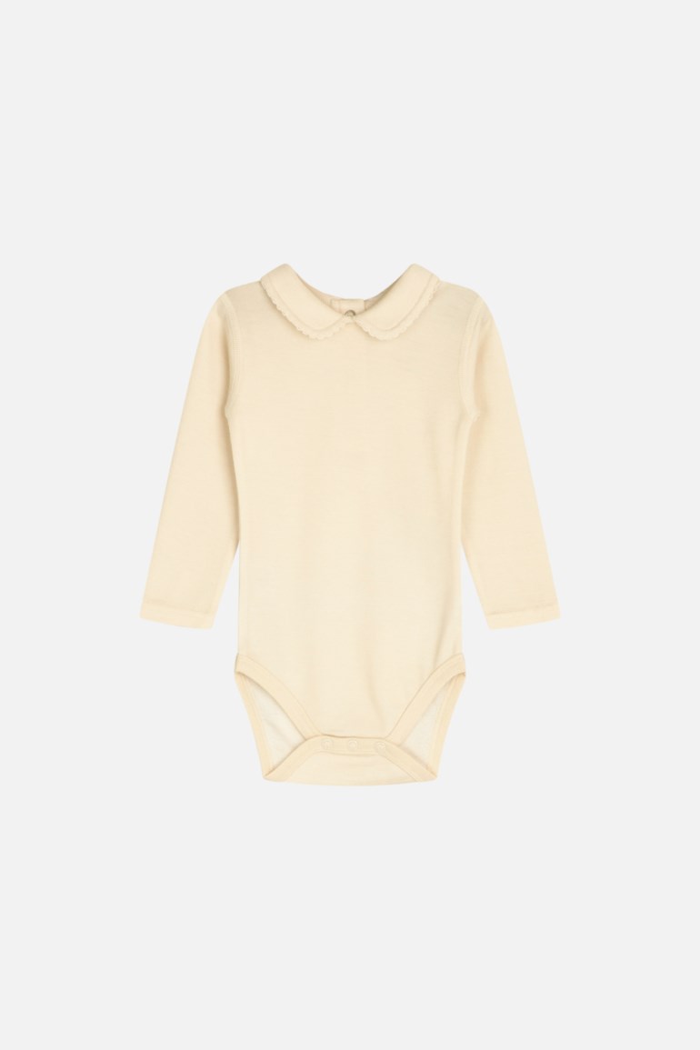 Beate body Beige - undefined - 1