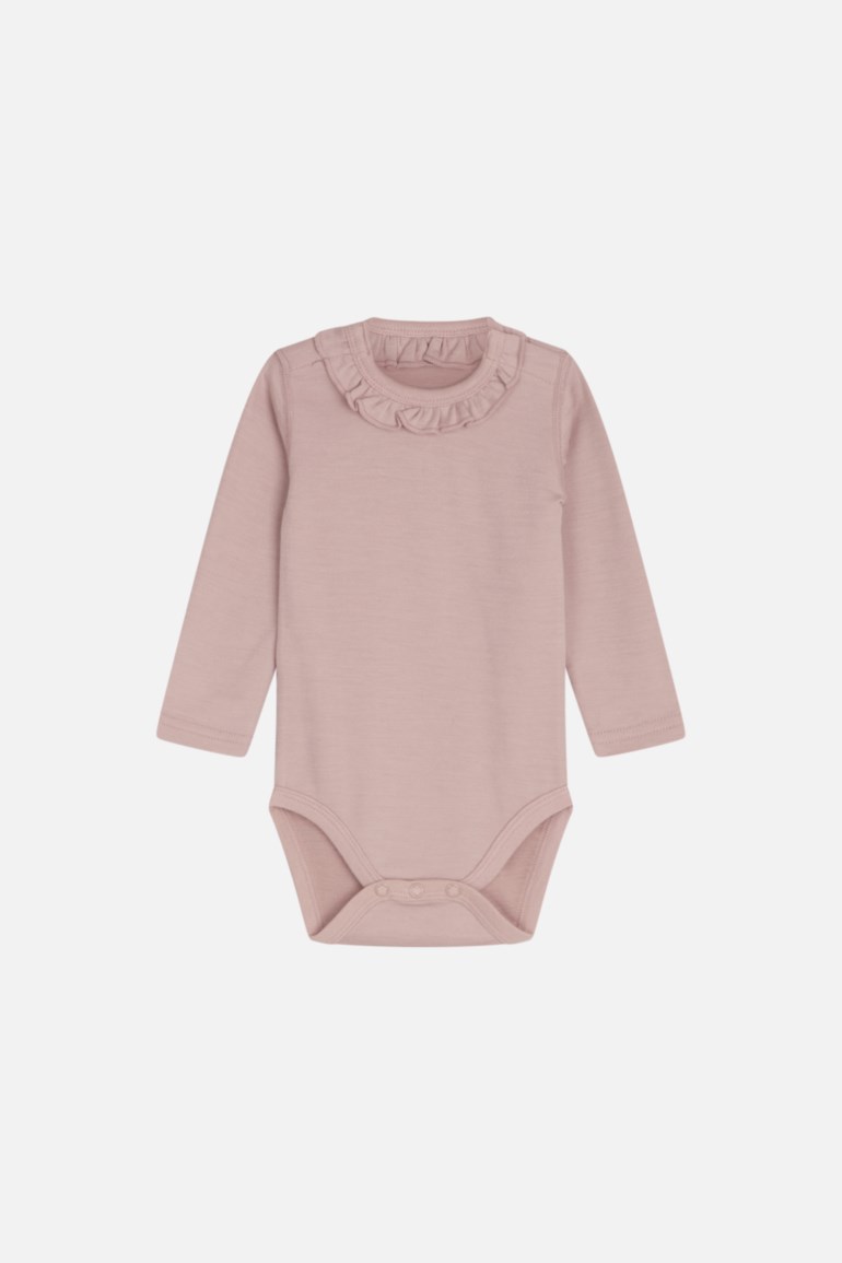 Barbara body, shaderose Rosa - 11036946-Shade Rose-56 cm - 1