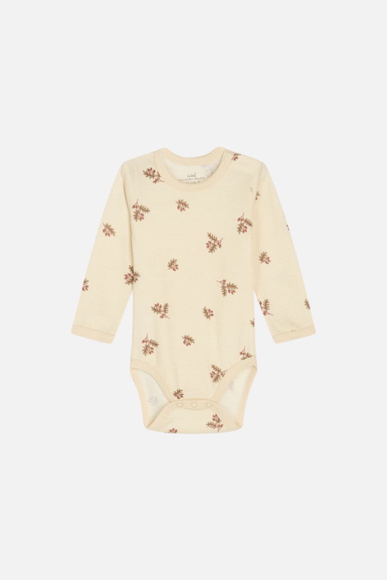 Baloo body Beige - undefined - 1