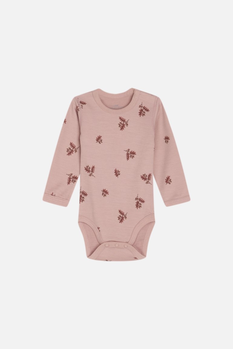 Baloo body, shaderose Rosa - 11036947-Shade Rose-56 cm - 1