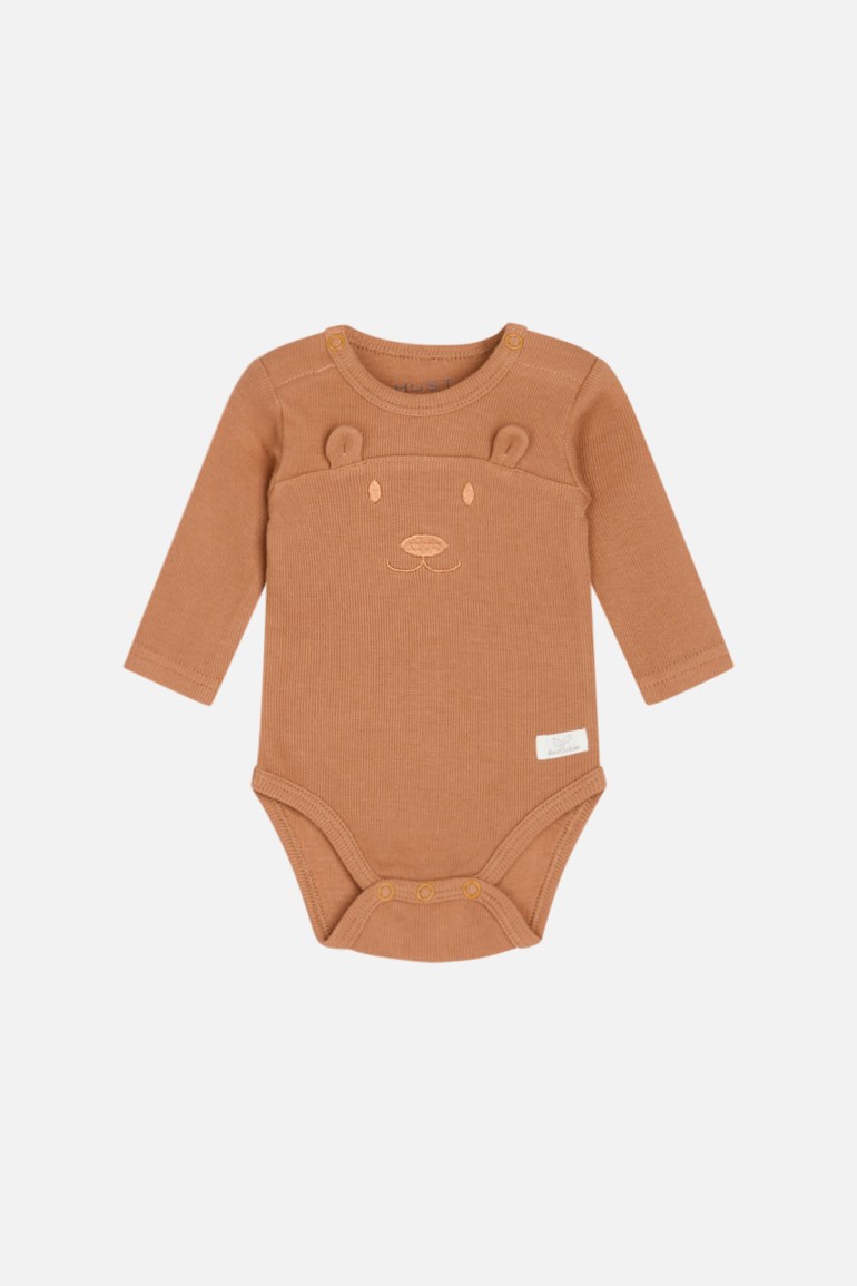 Bebe body Beige - undefined - 1