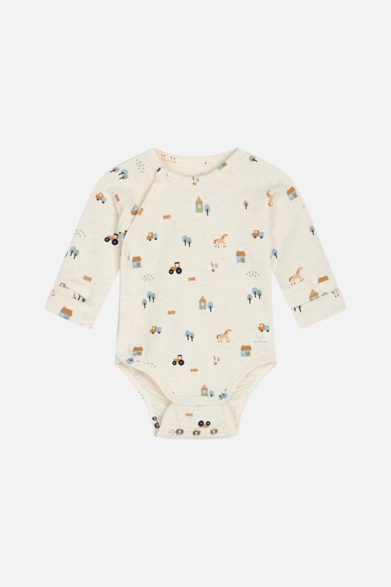 Bing body Beige - undefined - 1