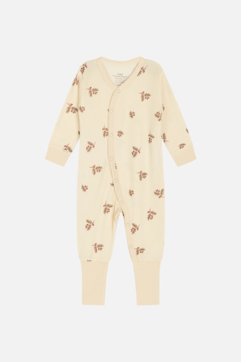 Manu heldress Beige - undefined - 1