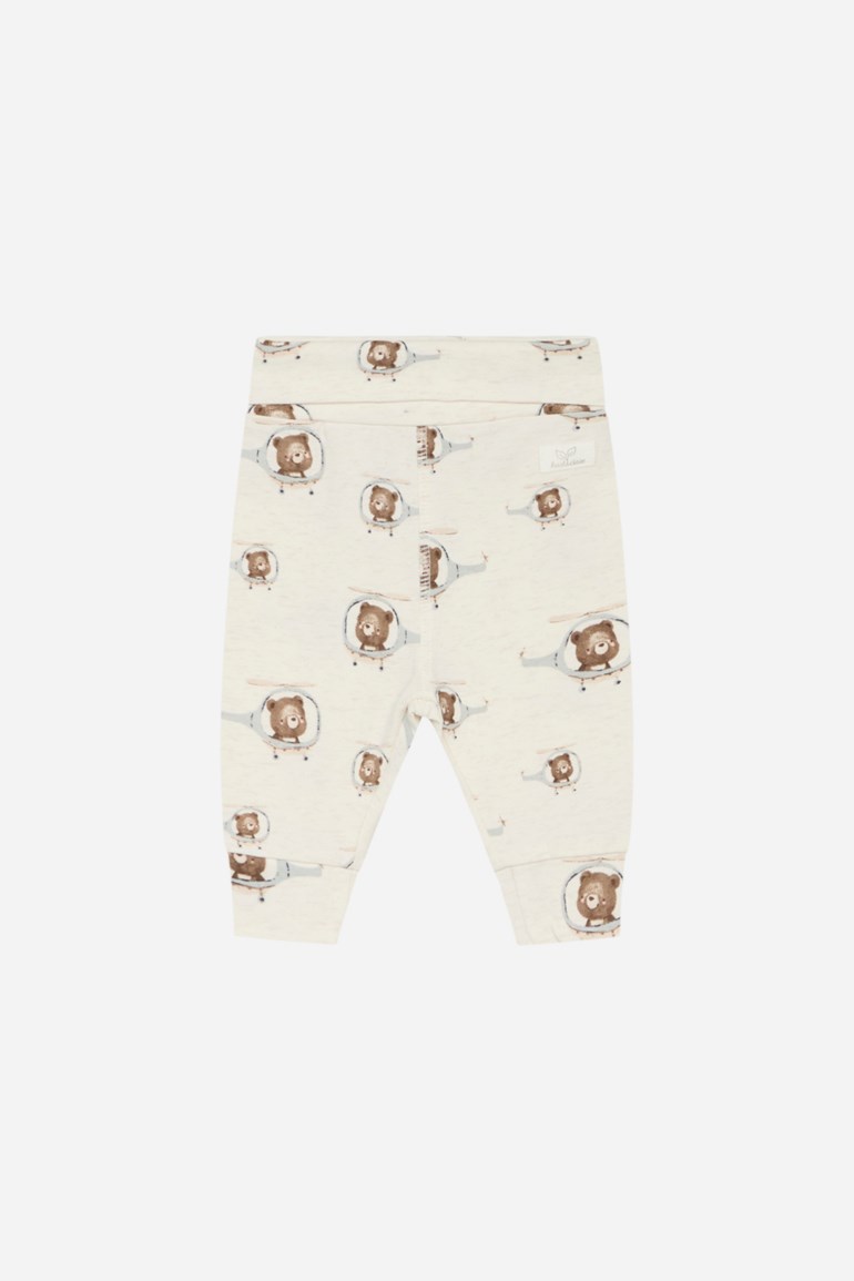 Luca leggings Beige - undefined - 1