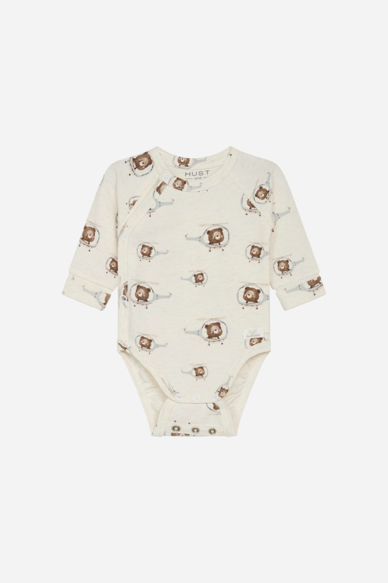 Bing body Beige - undefined - 1