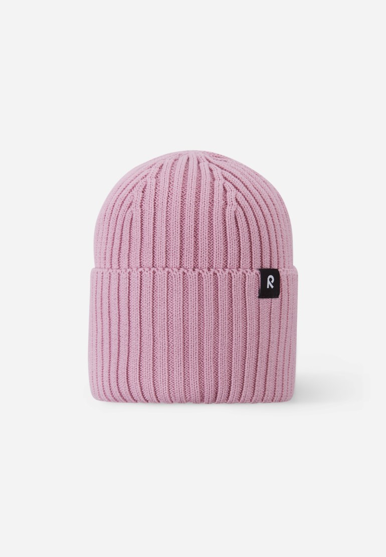 Beanie Hattara Grå - undefined - 1