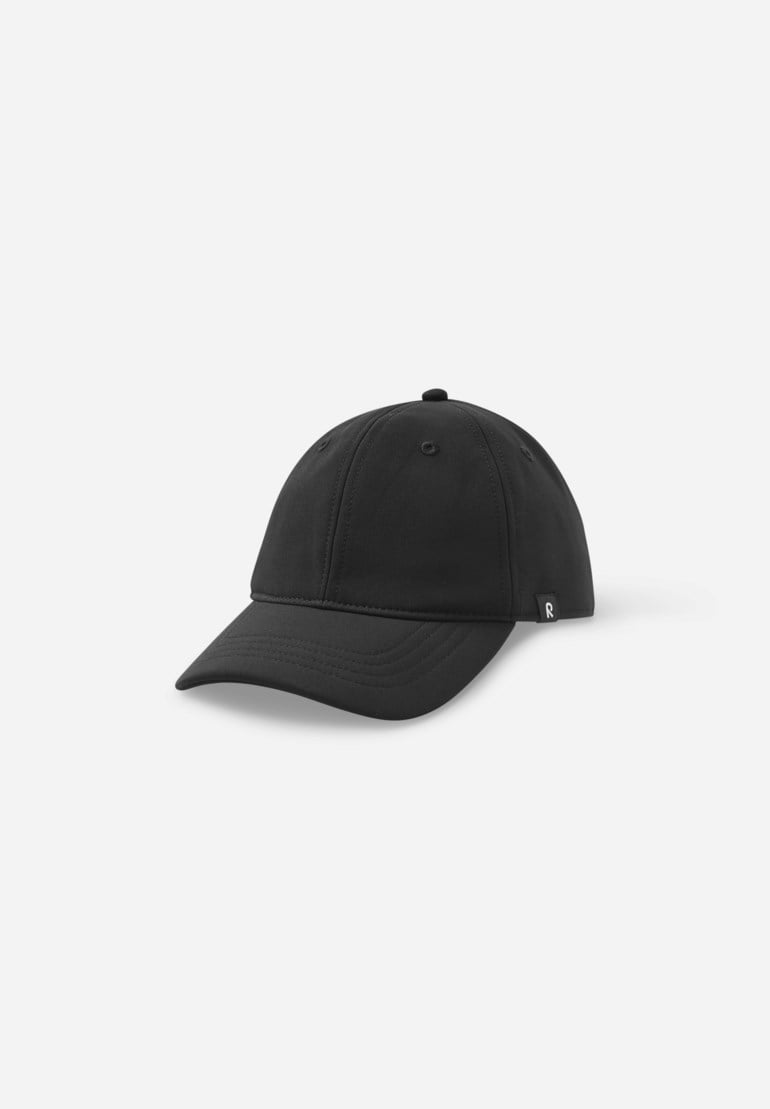 Cap Lipatus, black Sort - 11036991-Black-56-58cm - 1