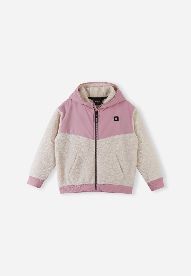 Hoodie Samota Rosa - undefined - 1