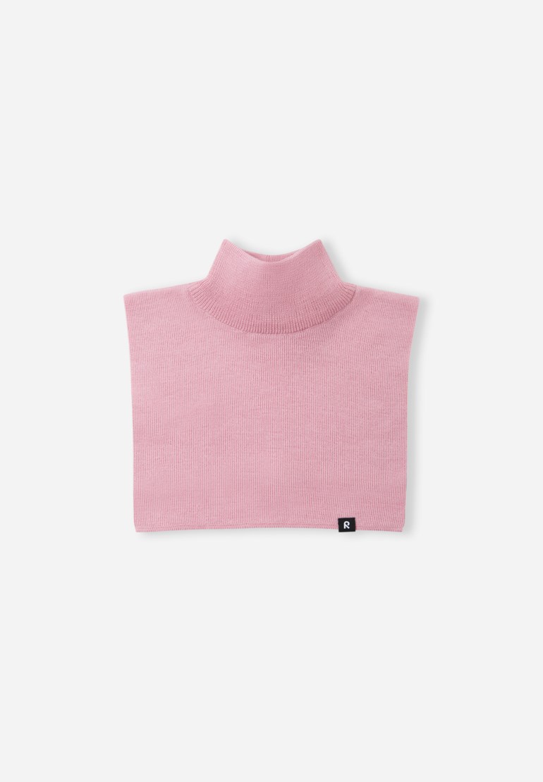 Reima Neck warmer Star Rosa - 11036994-PaleRose-52-58cm - 1