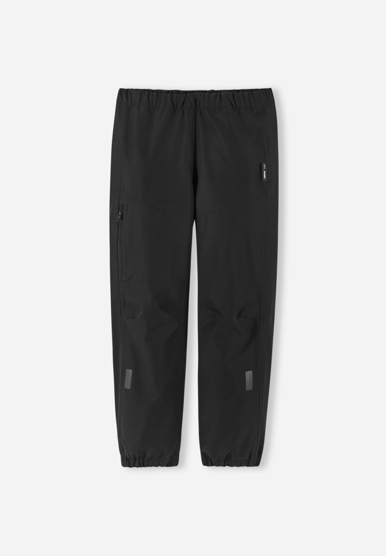 Reimatec pants Kuivala Sort - undefined - 1