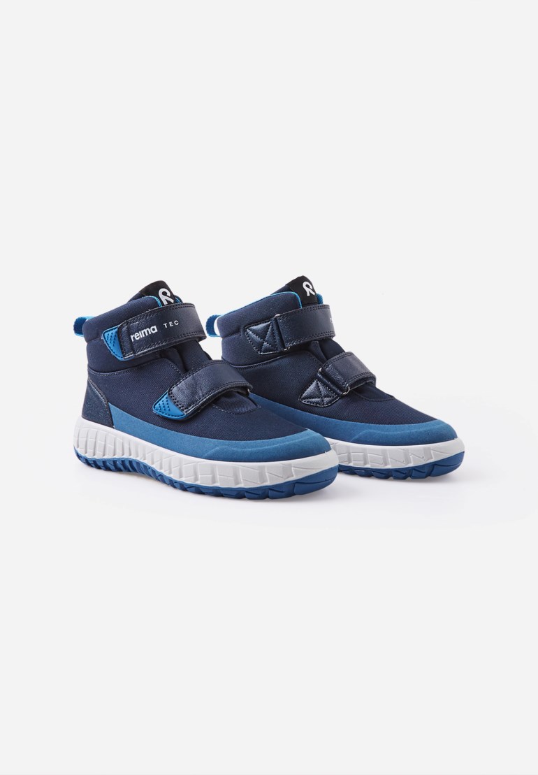 Reimatec shoes Patter 2.0 Marine - undefined - 1