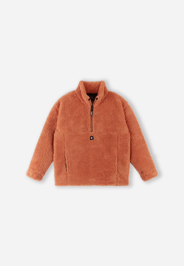 Turkikas teddygenser Oransje - undefined - 1