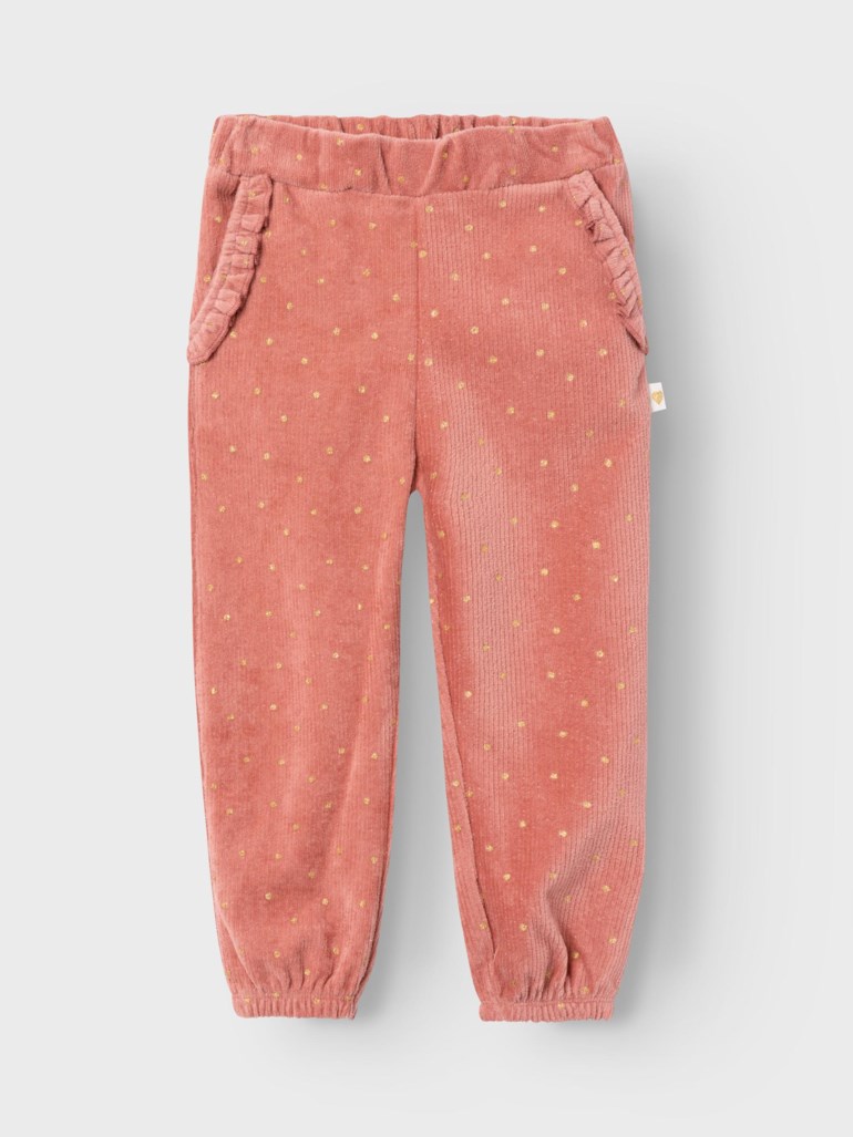 Nelly joggebukse Rosa - undefined - 1