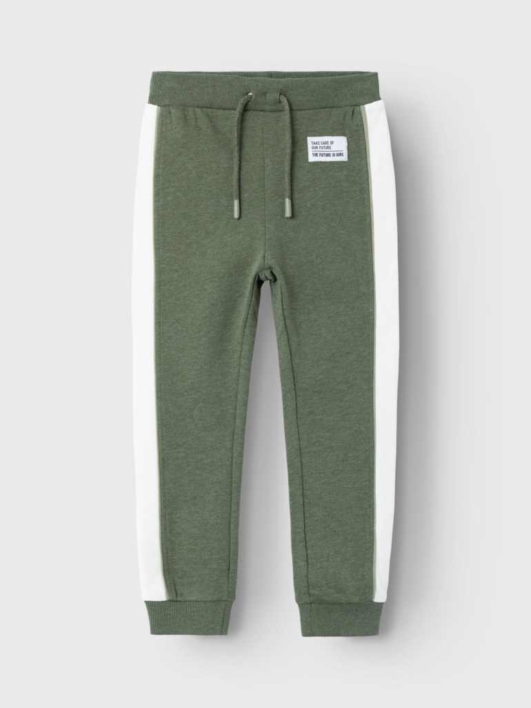 Nulle joggebukse Grønn - undefined - 1