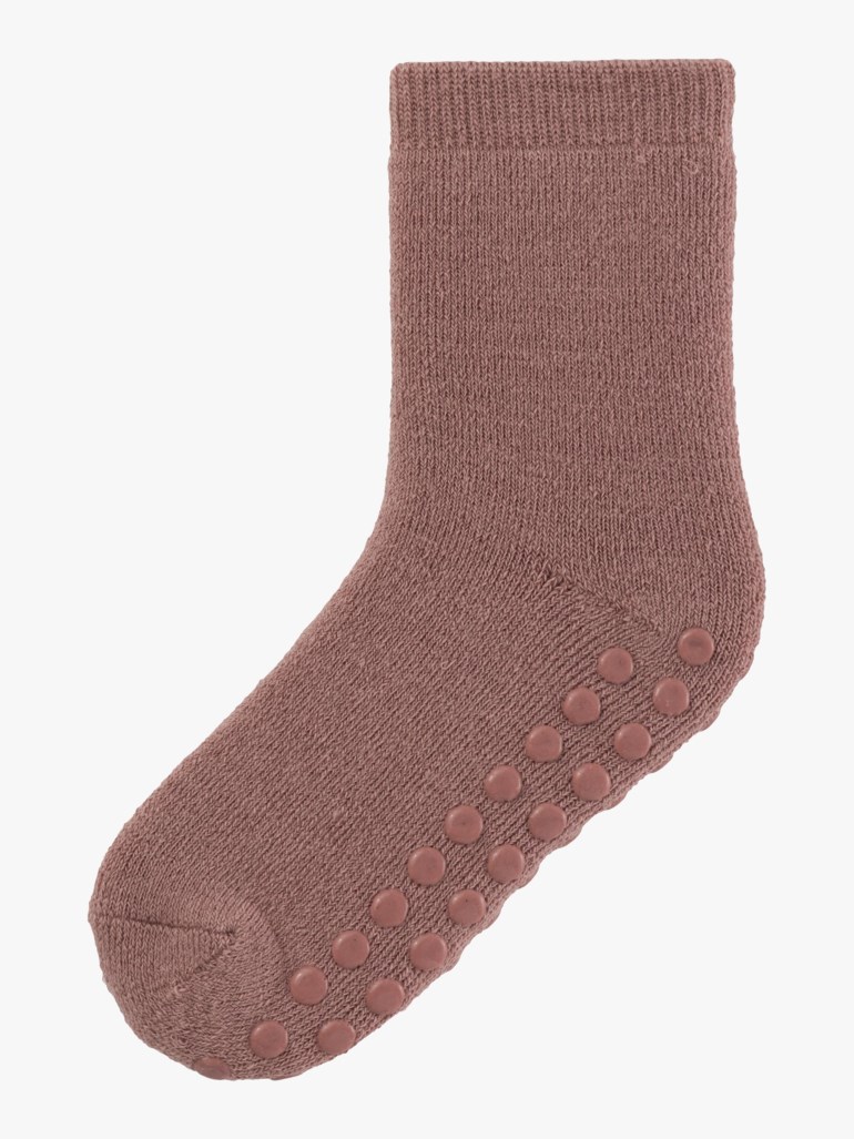 Waksi ullsokker Rosa - undefined - 1