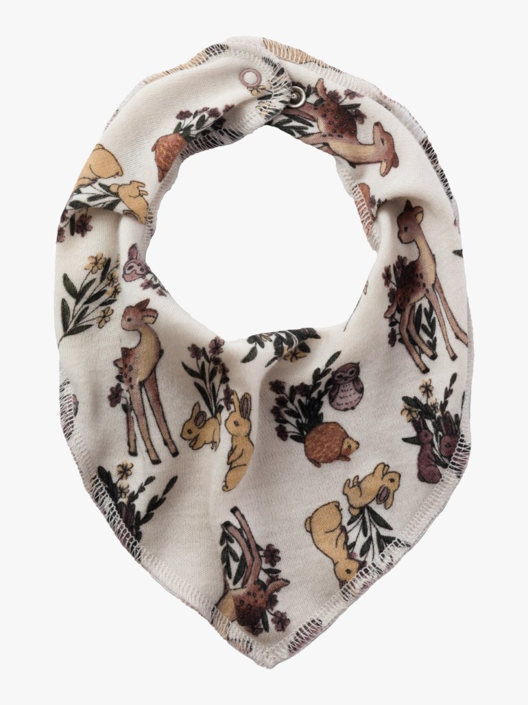 Willit ull smekke Hvit - undefined - 1