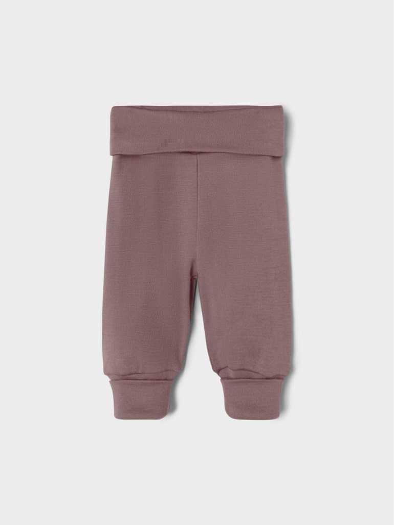 Willit ullbukse Lilla - undefined - 1