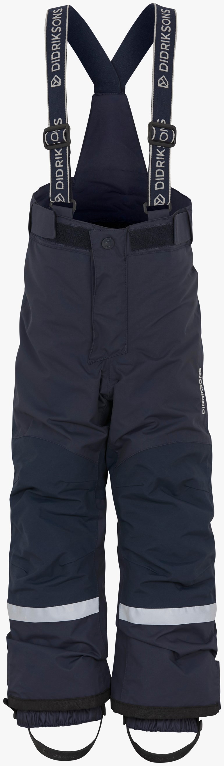 Idre Kids vinterbukse, navy Marine - 11037064-Navy-100cm - 1