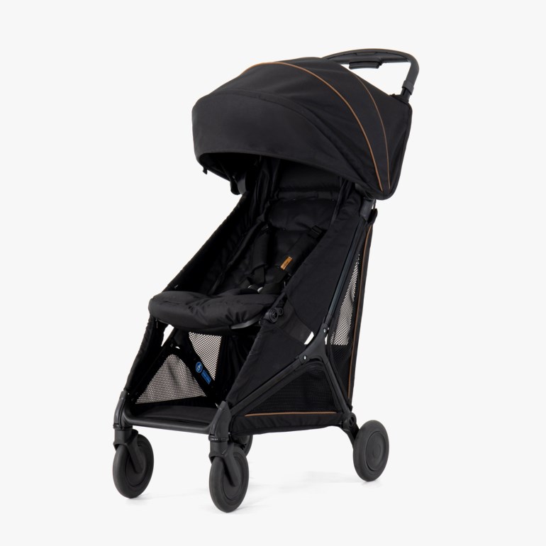 KITE 150 sportsvogn Sort - undefined - 1