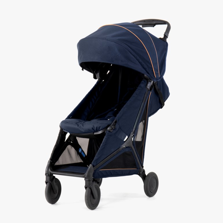 KITE 150, outdoornavy Blå - 11037155-Outdnavy-4wheel - 1