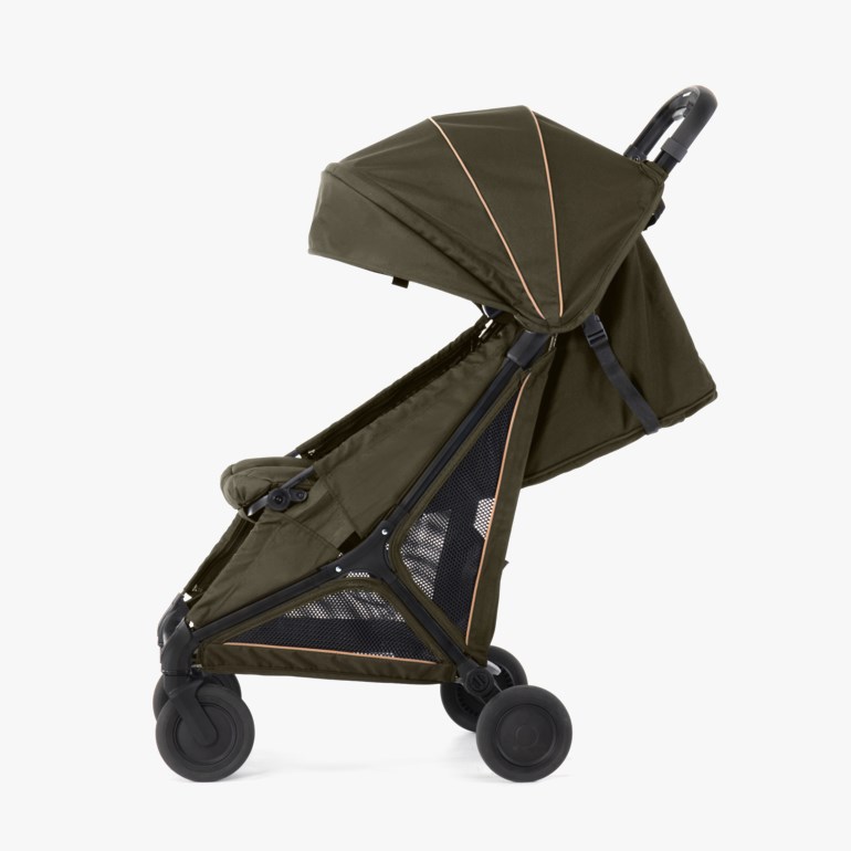 KITE 150 sportsvogn Grønn - 11037155-outdolive-4wheel - 1