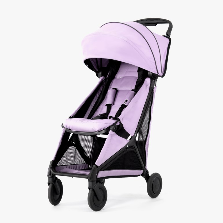 KITE 150 sportsvogn Rosa - undefined - 1