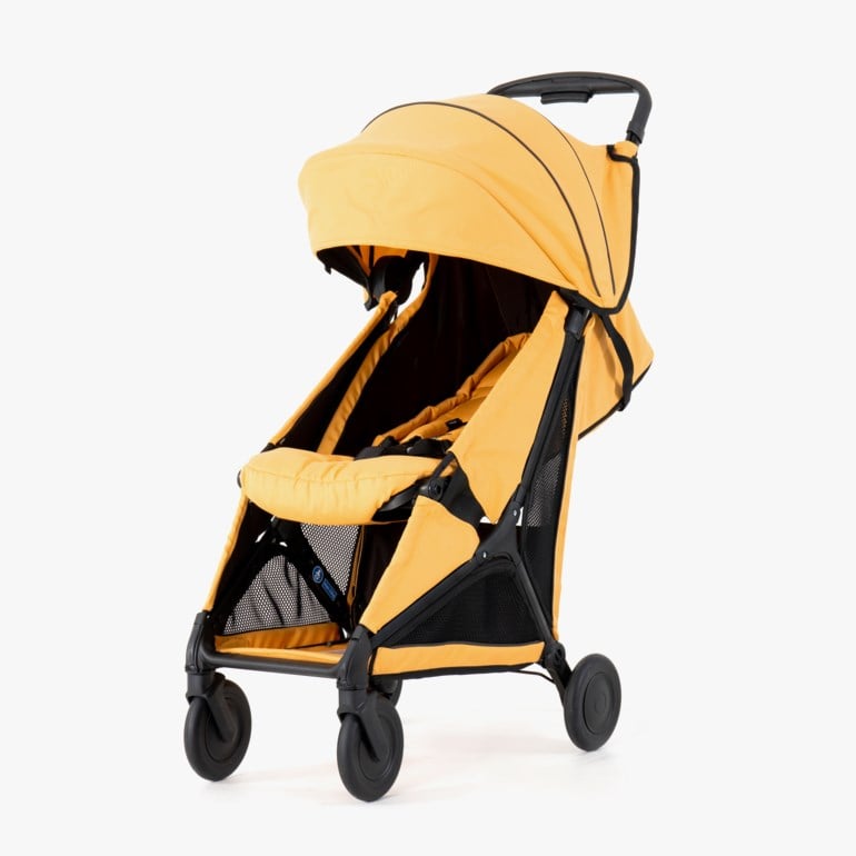KITE 150 sportsvogn Rød - undefined - 1