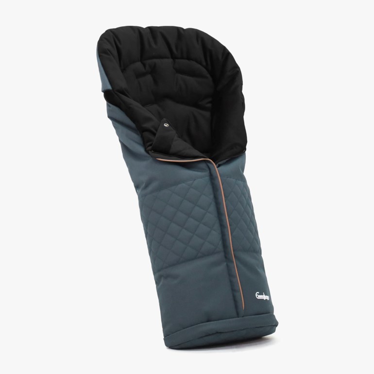 Kjørepose Grønn - undefined - 1