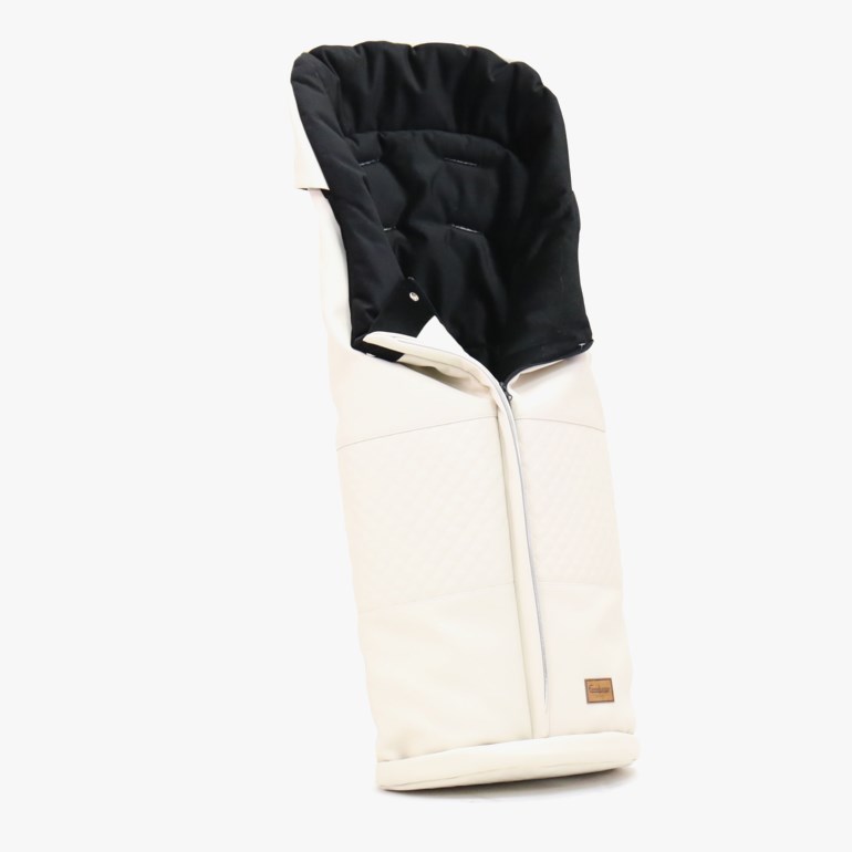 Kjørepose LUX Beige - undefined - 1