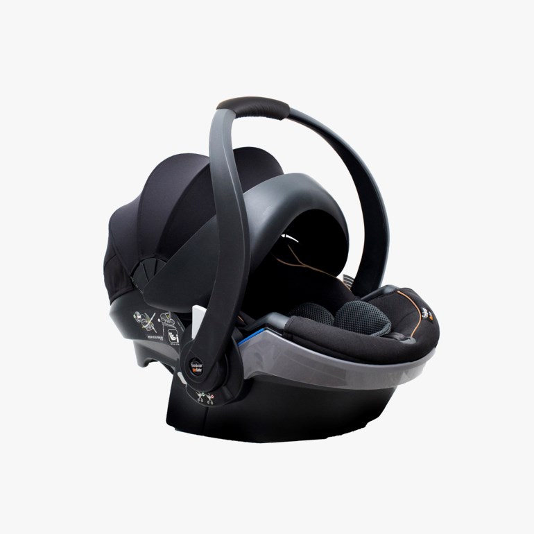 iZi Go Modular X2 by BeSafe Sort - undefined - 1